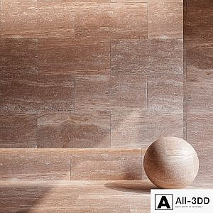 Travertine 4