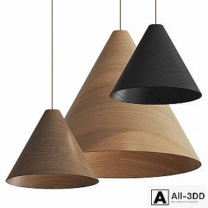 Forest by Cosmo Pendant Lamp