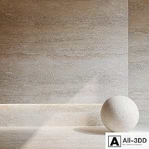 Travertine 6
