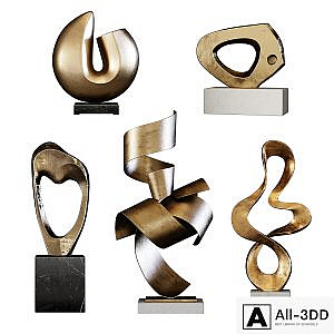 Sculptures 16
