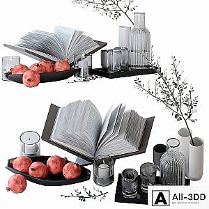 decorative set