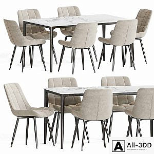 Dining Set 70