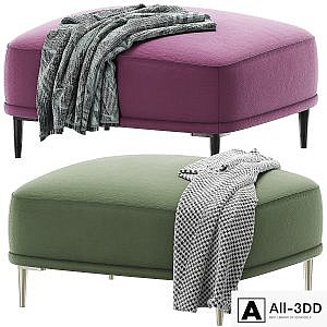 Pouffe Portofino