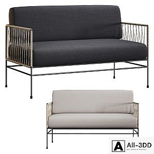 Filaria by La Redoute