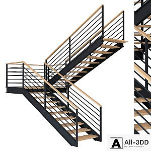 Staircase 005