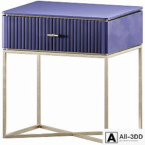 bedside table Badiko