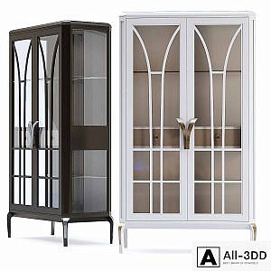 Minotti Collezioni Capri cabinet