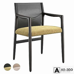 Porada SVEVA Chair in 2 colors