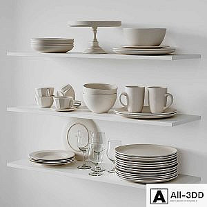 Crockery 001