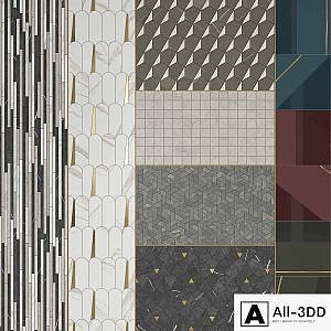 Italon METROPOLIS Decor Full Pack