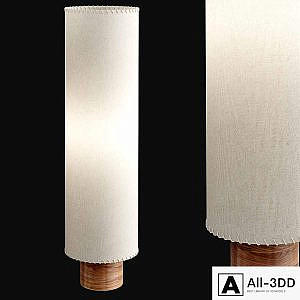 Neutra Floor Light