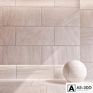 Purestone Matte Natural Porcelain Tile in Beige