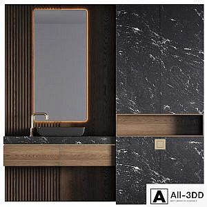 Bathroom Furniture 30