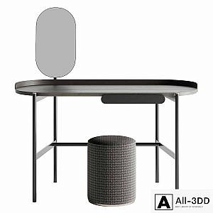 Workplace | Calligaris Madame