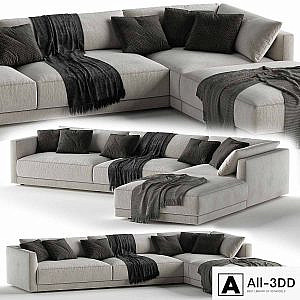 Sofa Poliform Bristol