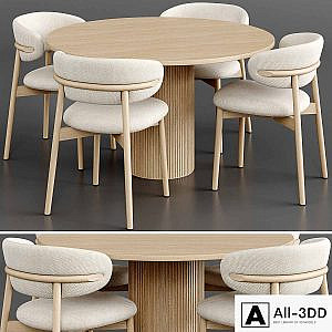 Dinning Set 59