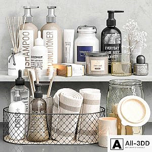 Bathroom accessories 23