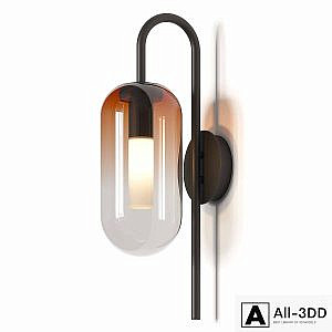 La Redoute Am.Pm Linterna Wall Lamp