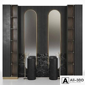 Luxury Bathroom_Set_2