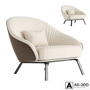 ARMCHAIR WHITNEY