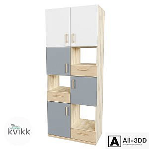 Shelving unit Vila