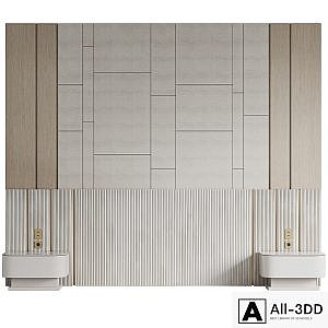 Headboard #5