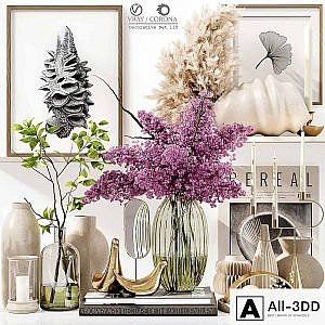 Decorative Set 118