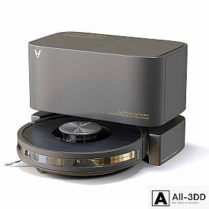 Viomi Alpha 2 Pro