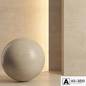white stone