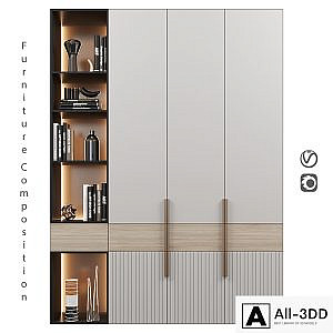 Furniture composition | 210