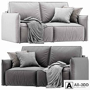 Sofa OLEN Mini from Sofa ru | loft sofa