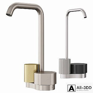 FIMA Carlo Frattini SO | Basin mixer