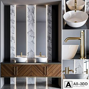 bathroom furniture 32
