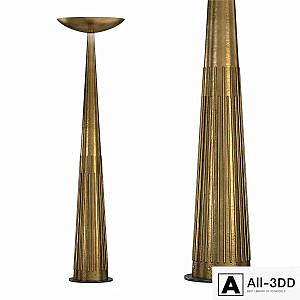 OTTIMO TORCHIERE FLOOR LAMP