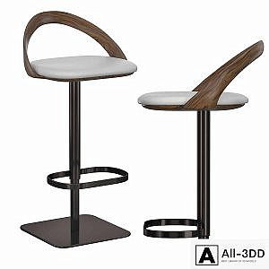Ester sgabello bar stool