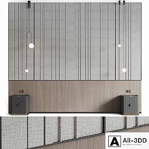 Headboard №13