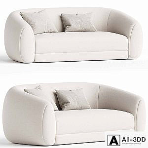 Barbanas Sofa Hamilton