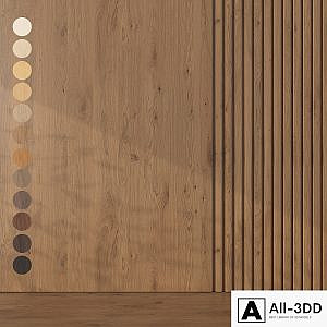 Oak Texture 061