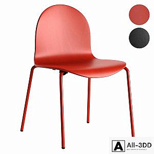 Branca Norma Dining Chair Wooden