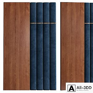 Wall panels – Sagano by Store 54
