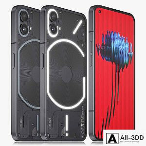 Nothing Phone 1 black