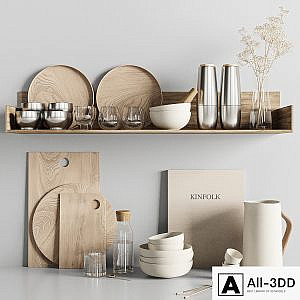 Kitchen Accessories 06