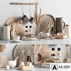 Kitchen Accessories 07