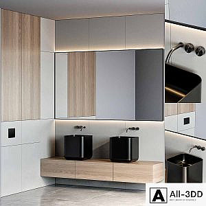bathroom furniture 87