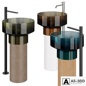 BORGHI Antonio Lupi Design | Floor sink