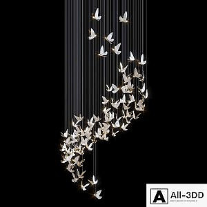 Light composition Vargov® Design - LC0287