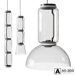 Flos Noctambule Suspension