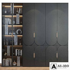 Furniture composition 569