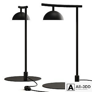 Aromas del Campo Tana Table Lamp