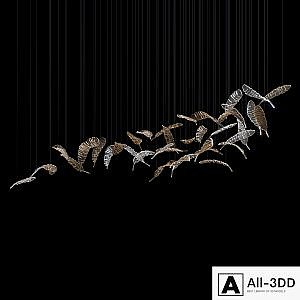 Light composition Vargov® Design - LC0294